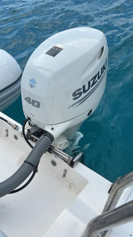 BWA 550 VTR S
