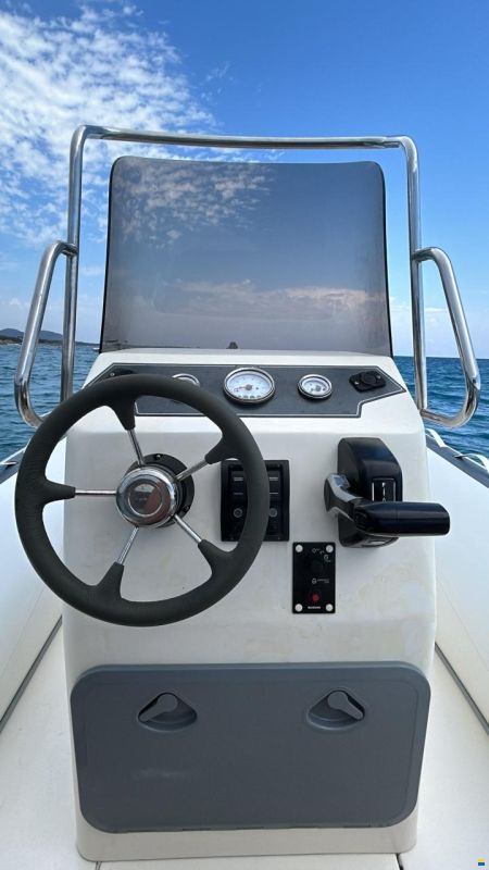 BWA 550 VTR S