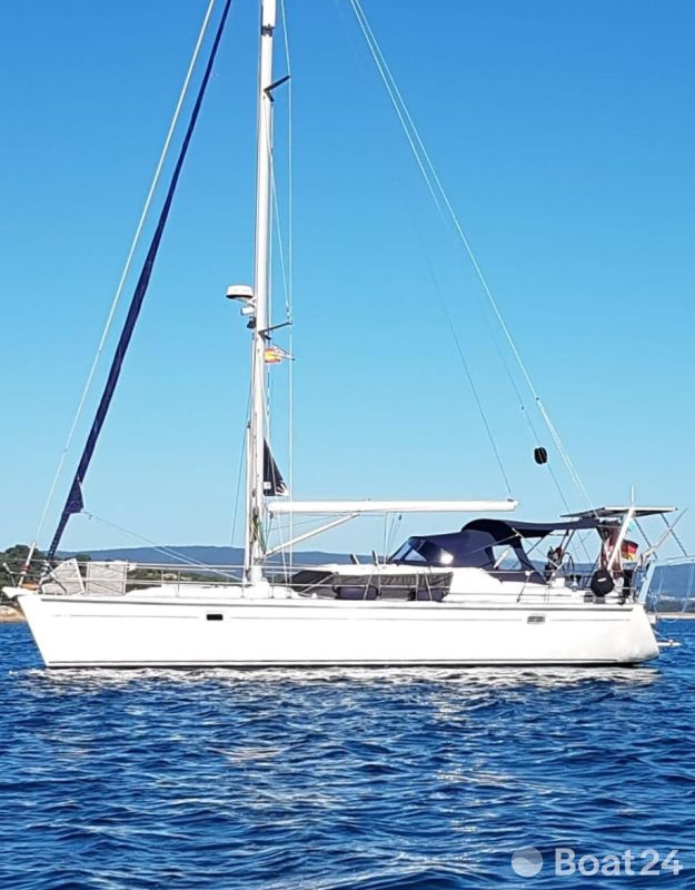 Wauquiez 40 Pilot Salon