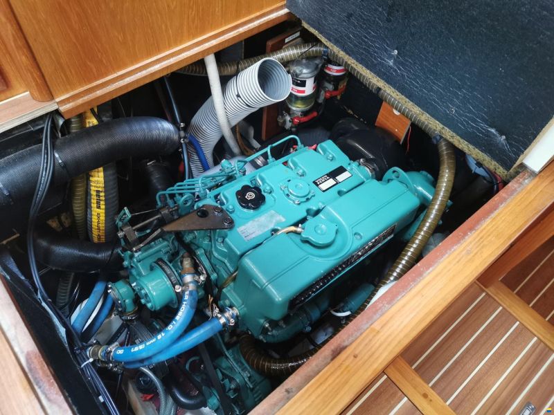 Wauquiez 40 Pilot Salon