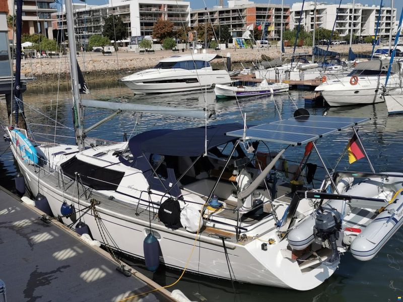 Wauquiez 40 Pilot Salon