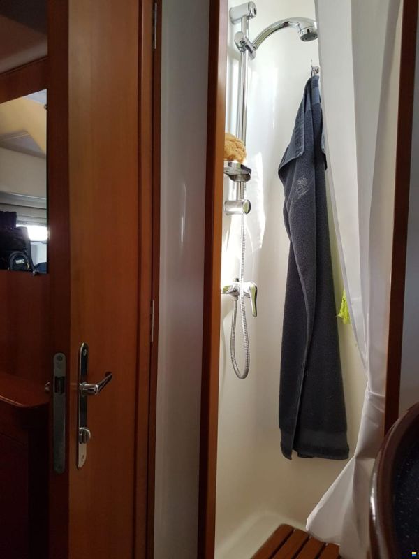Wauquiez 40 Pilot Salon