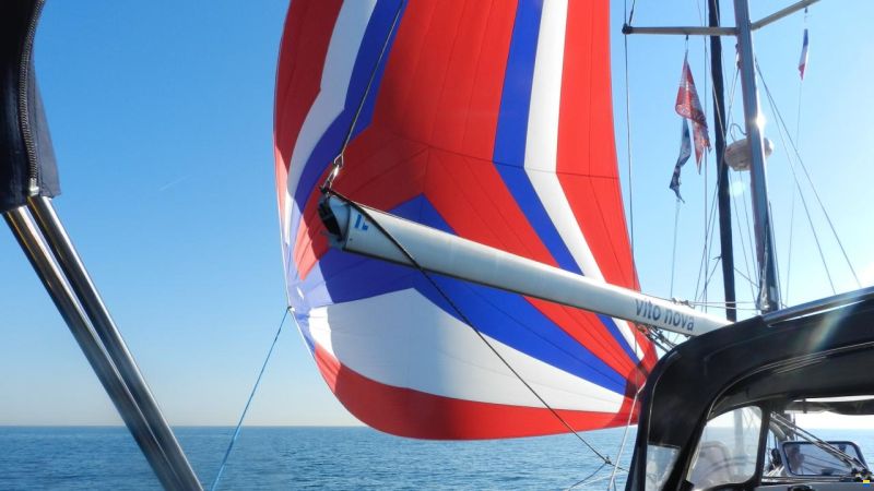 Wauquiez 40 Pilot Salon