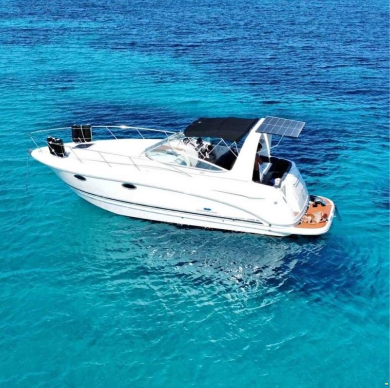 Chaparral 290 Signature