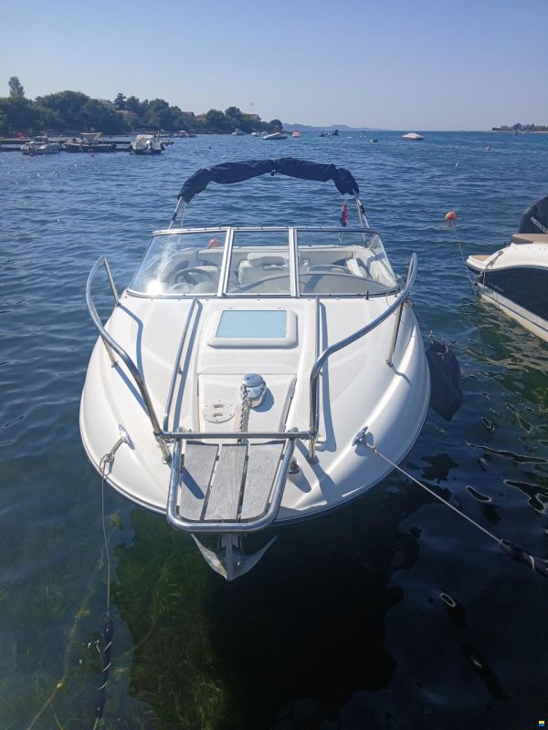 Bayliner 602 Capri