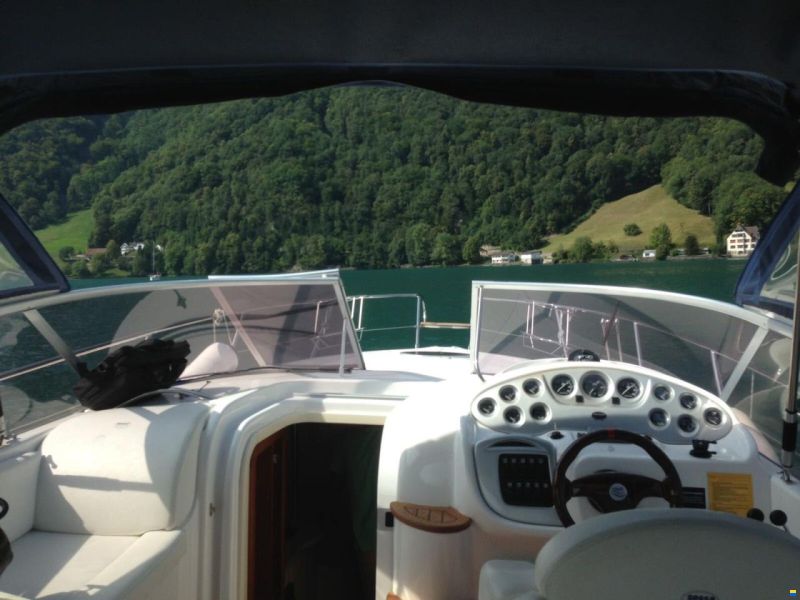 Sessa Oyster 30