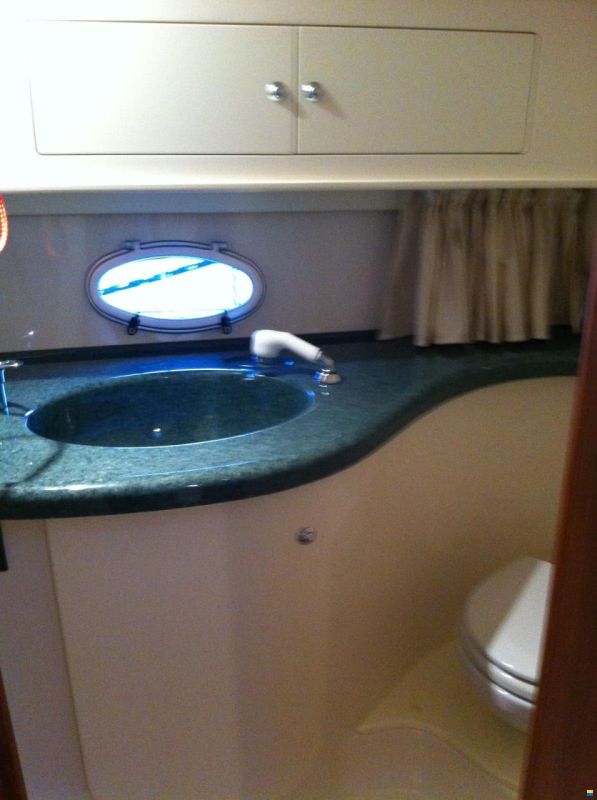 Sessa Oyster 30