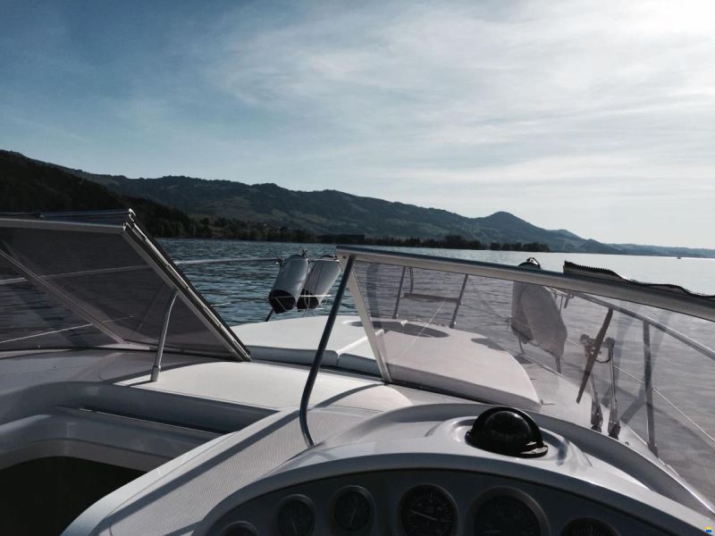 Sessa Oyster 30