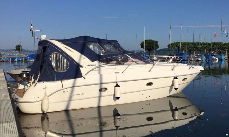 Sessa Oyster 30