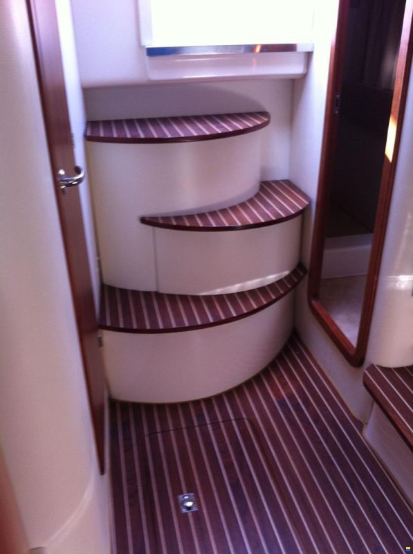 Sessa Oyster 30