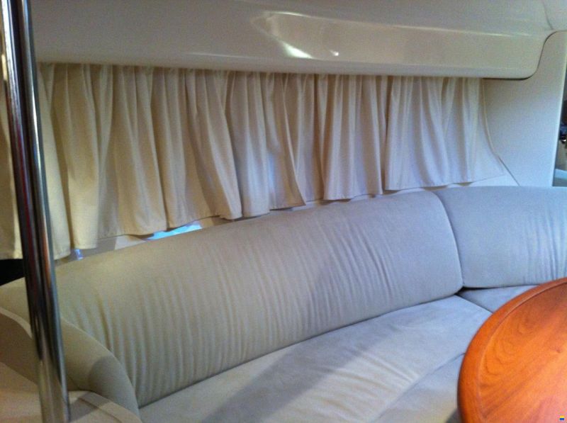 Sessa Oyster 30