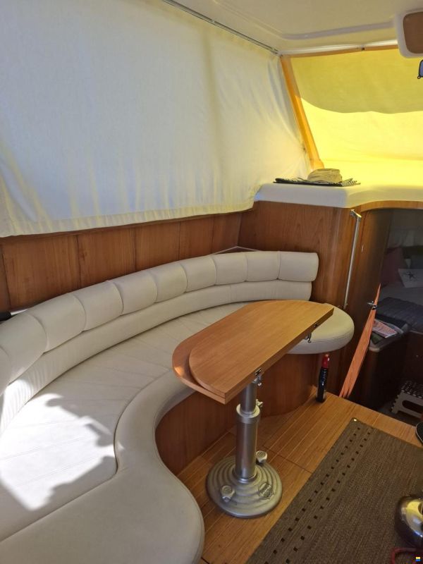 Sessa Dorado 28