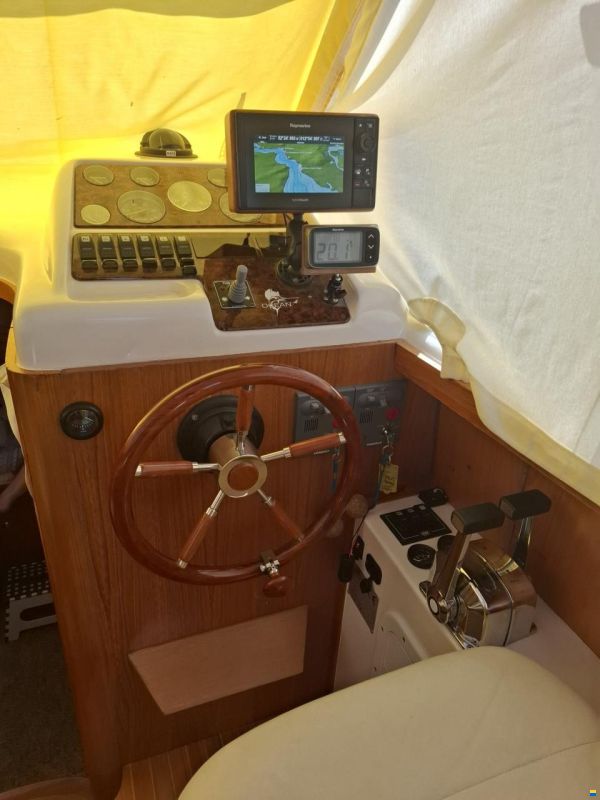 Sessa Dorado 28