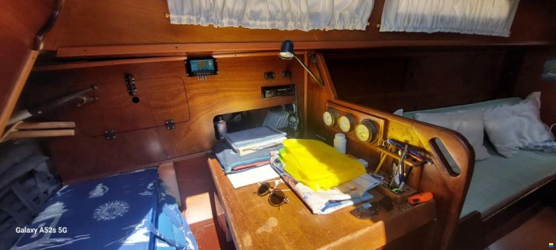 Artmare Cat 33