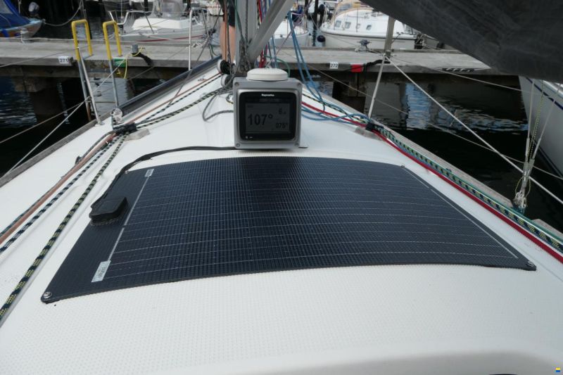 Beneteau First 27.7