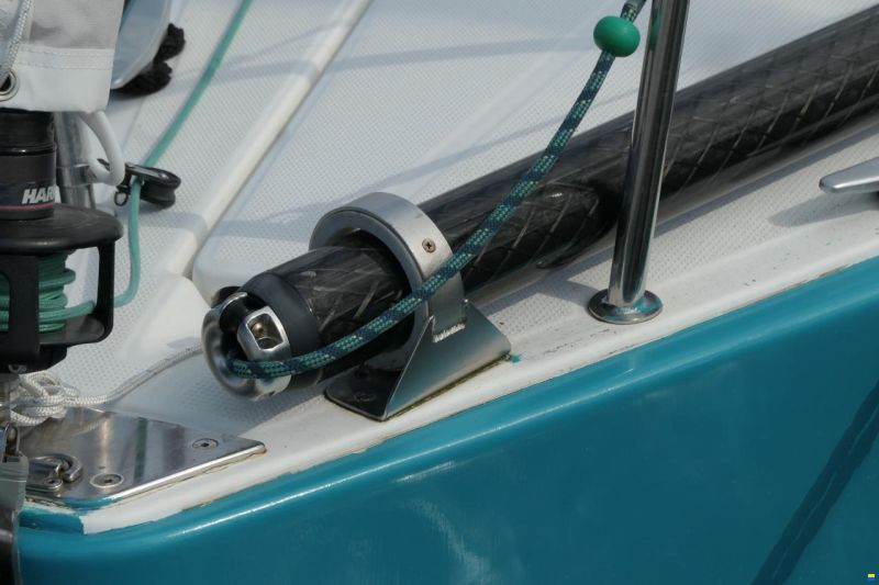 Beneteau First 27.7
