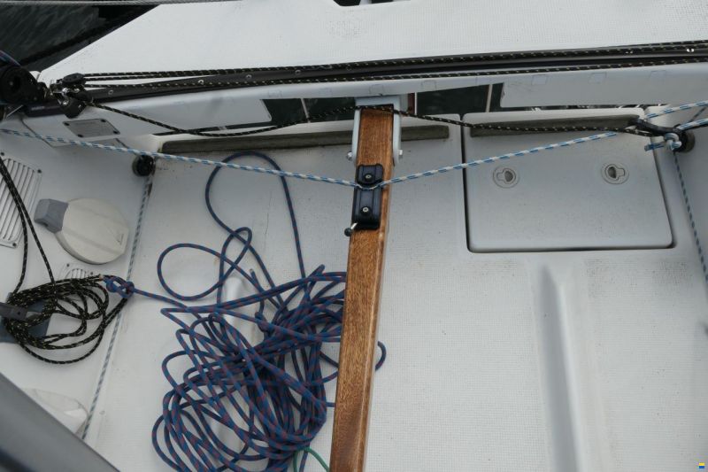 Beneteau First 27.7