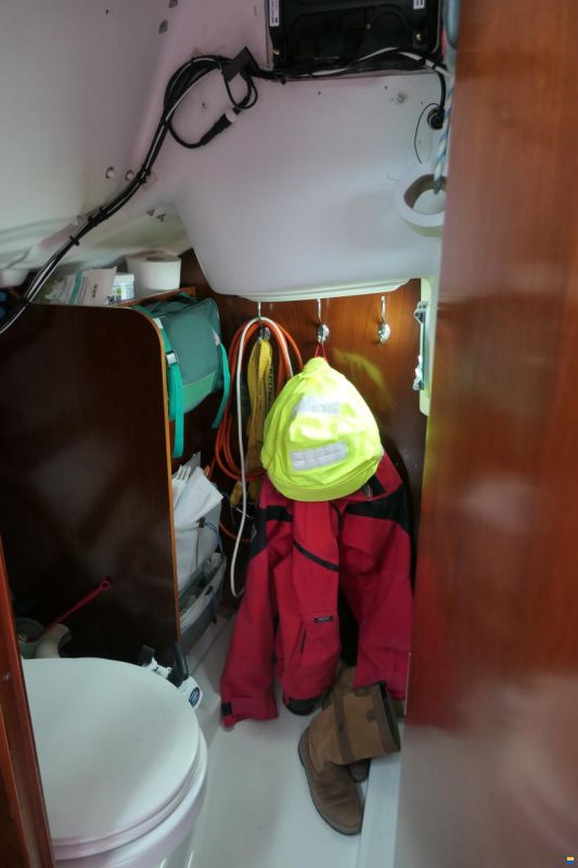 Beneteau First 27.7