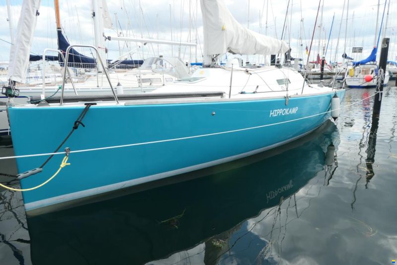 Beneteau First 27.7