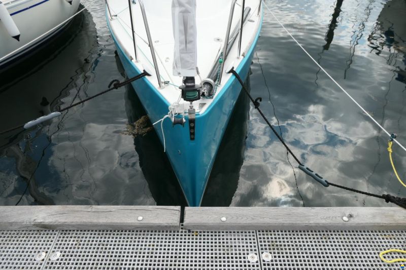 Beneteau First 27.7