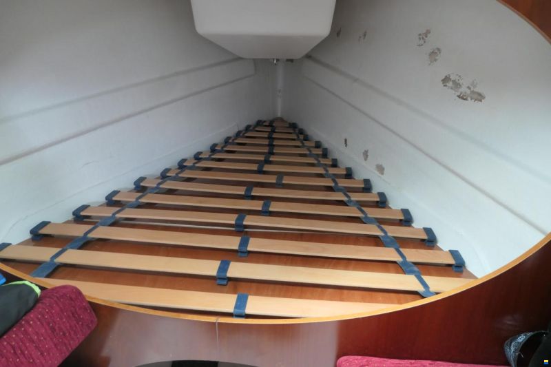 Beneteau First 27.7