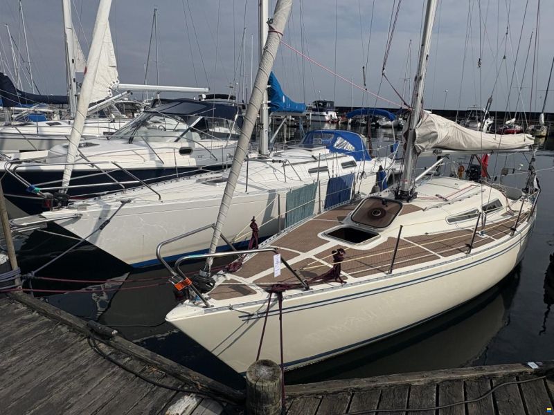 Larsen 28