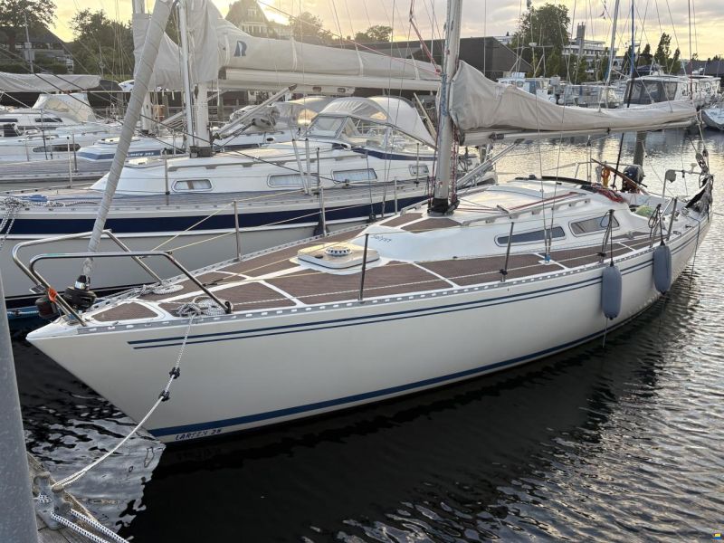 Larsen 28