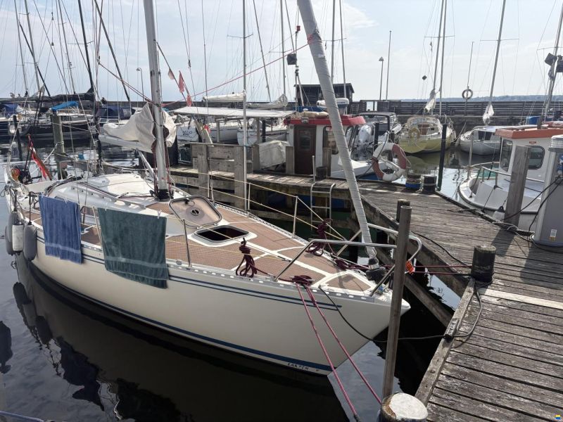 Larsen 28