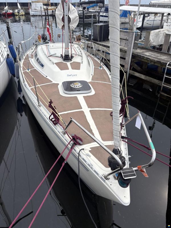 Larsen 28