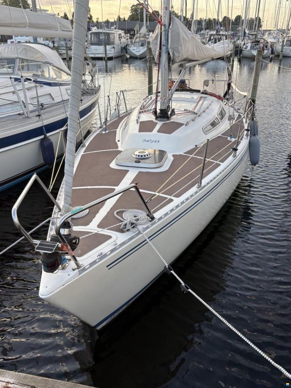 Larsen 28