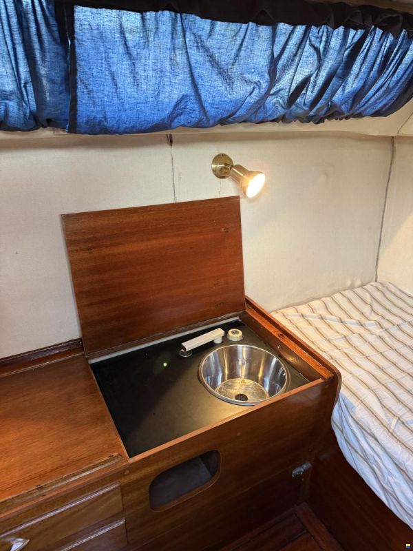 Fjord 27 AC