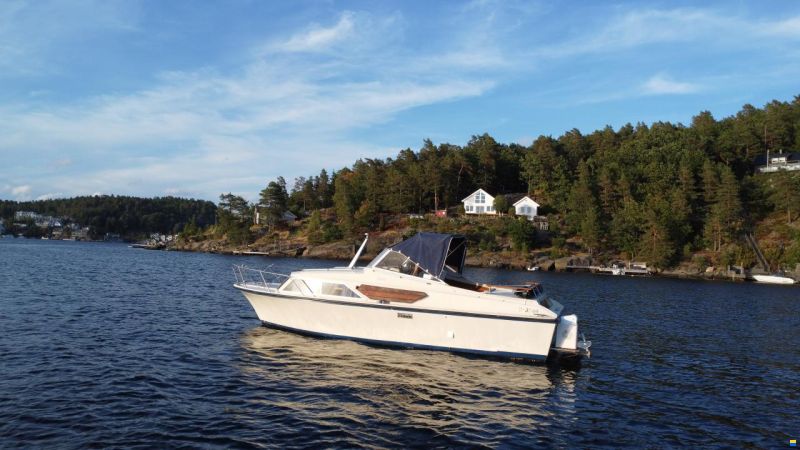 Fjord 27 AC