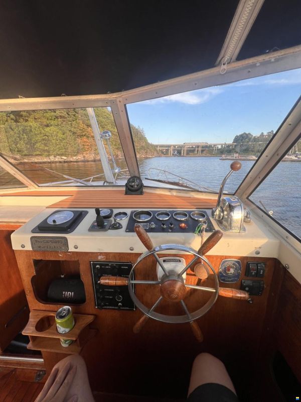 Fjord 27 AC