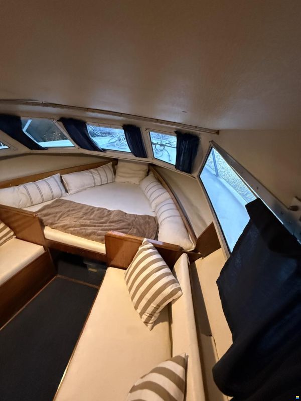 Fjord 27 AC