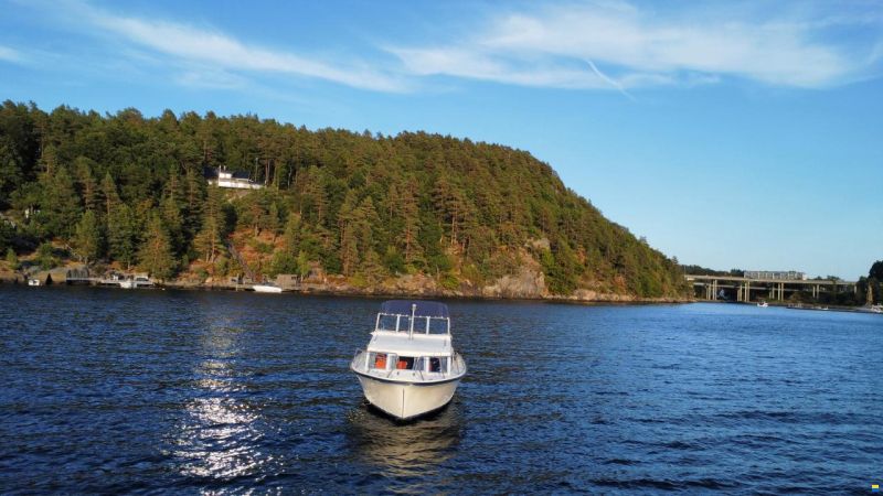 Fjord 27 AC