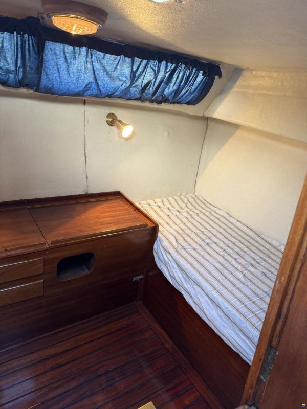Fjord 27 AC
