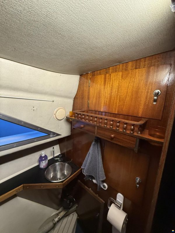 Fjord 27 AC