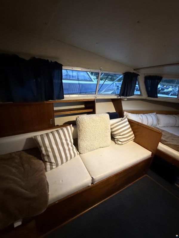 Fjord 27 AC