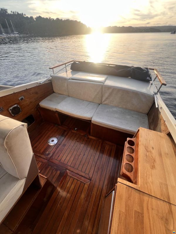 Fjord 27 AC
