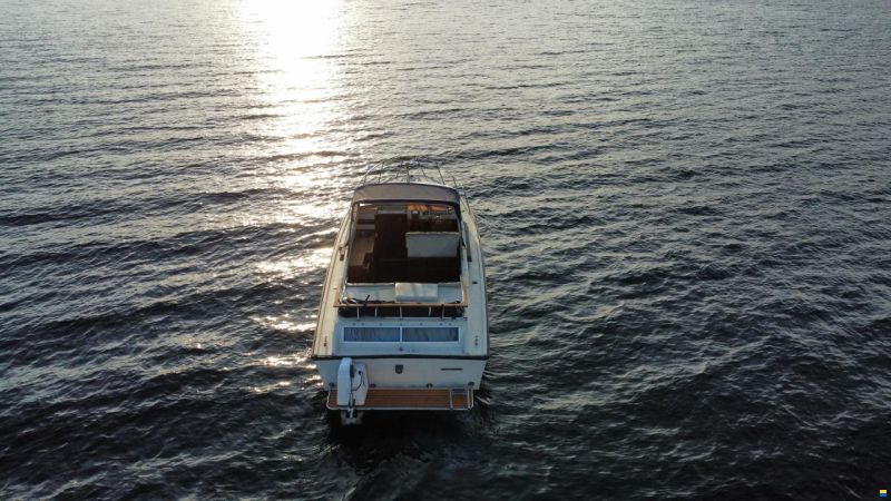 Fjord 27 AC