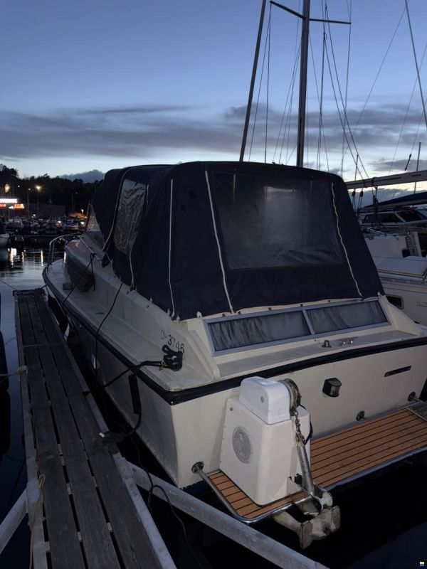 Fjord 27 AC