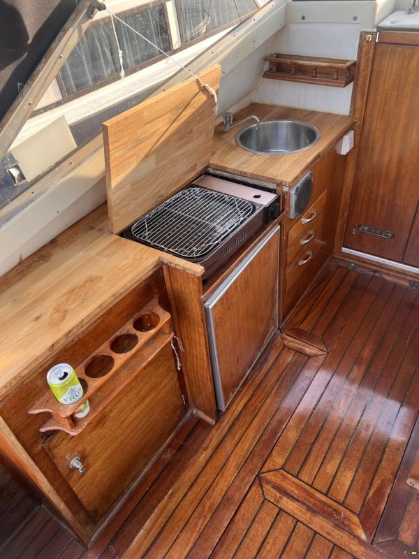 Fjord 27 AC
