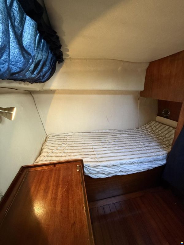 Fjord 27 AC