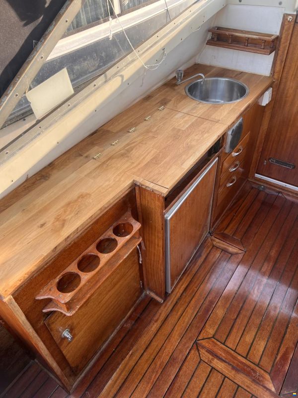 Fjord 27 AC