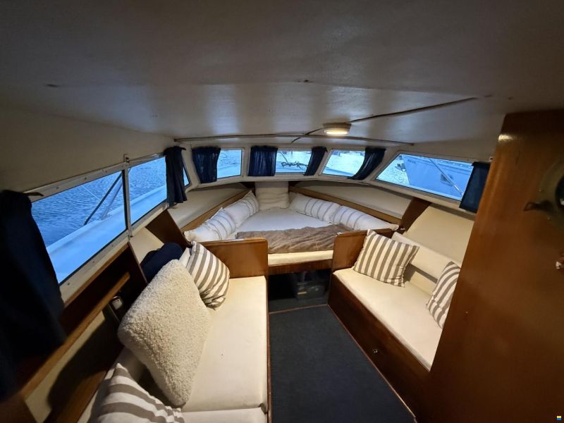 Fjord 27 AC