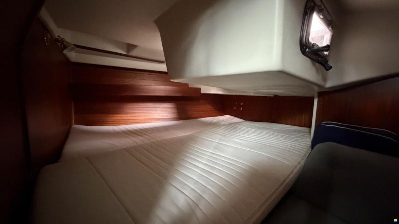 Sweden Yachts 340