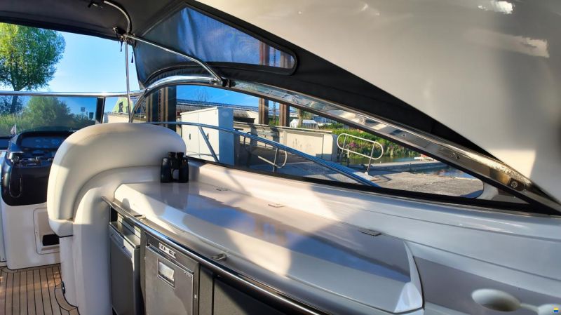 Sunseeker Camargue 50