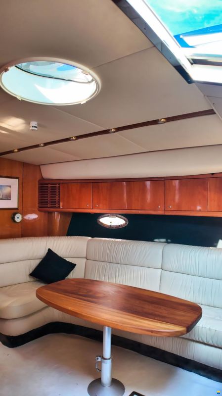 Sunseeker Camargue 50
