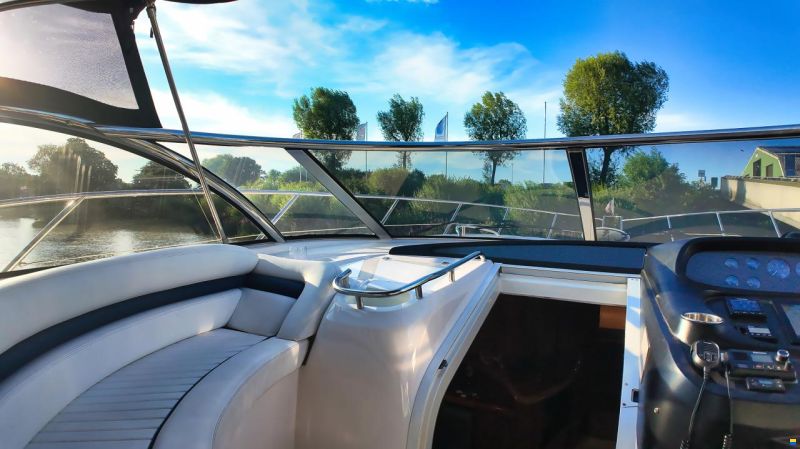 Sunseeker Camargue 50