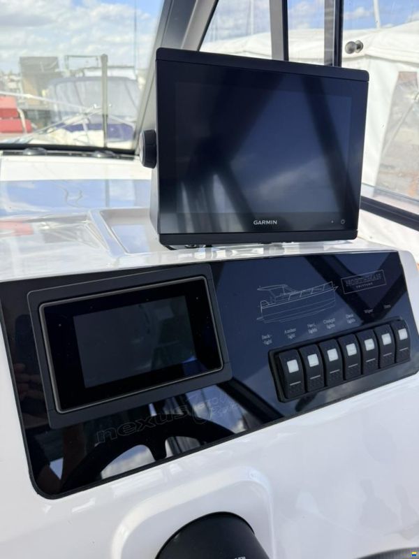 Northman Nexus 87